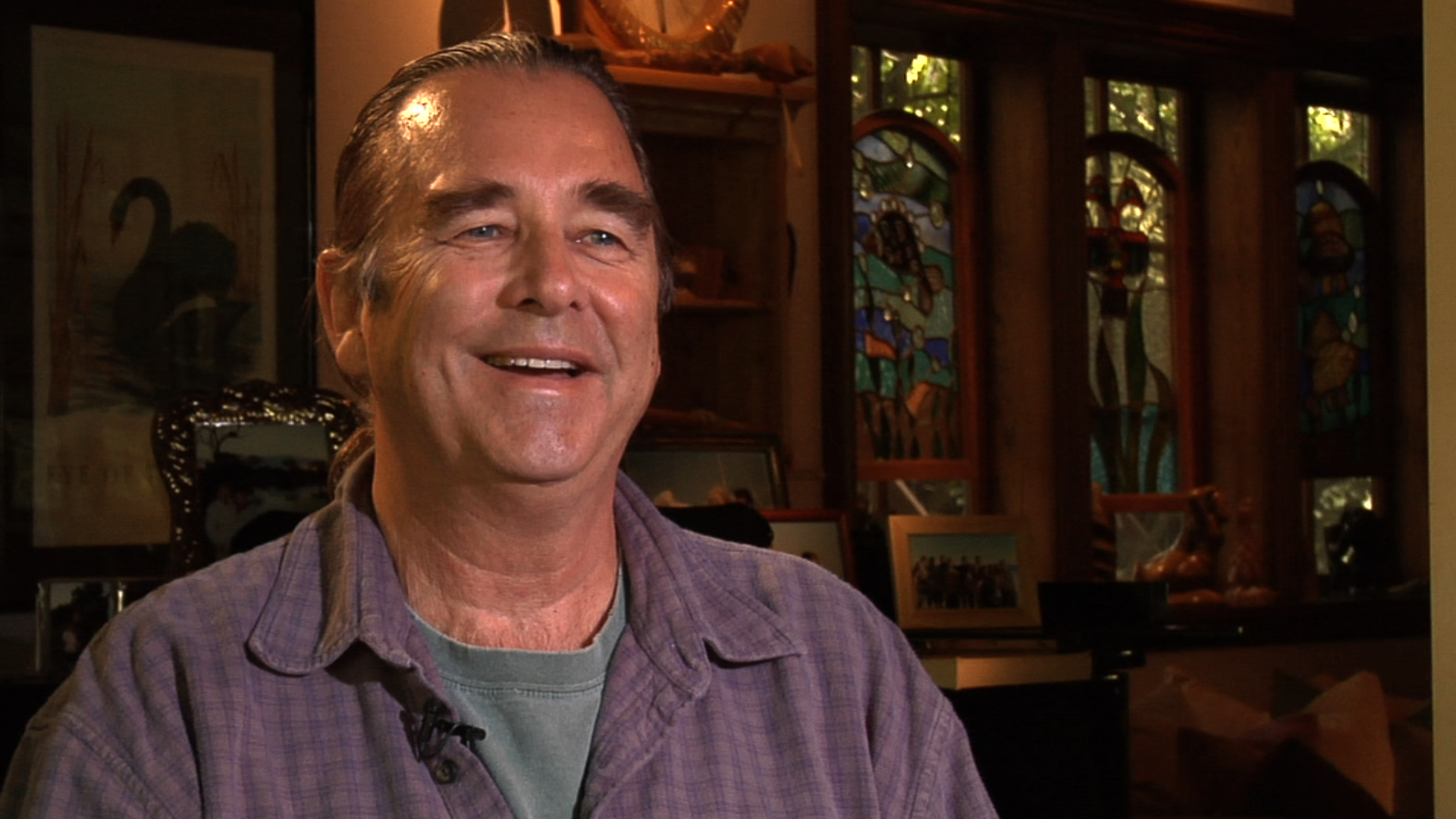 Beau Bridges