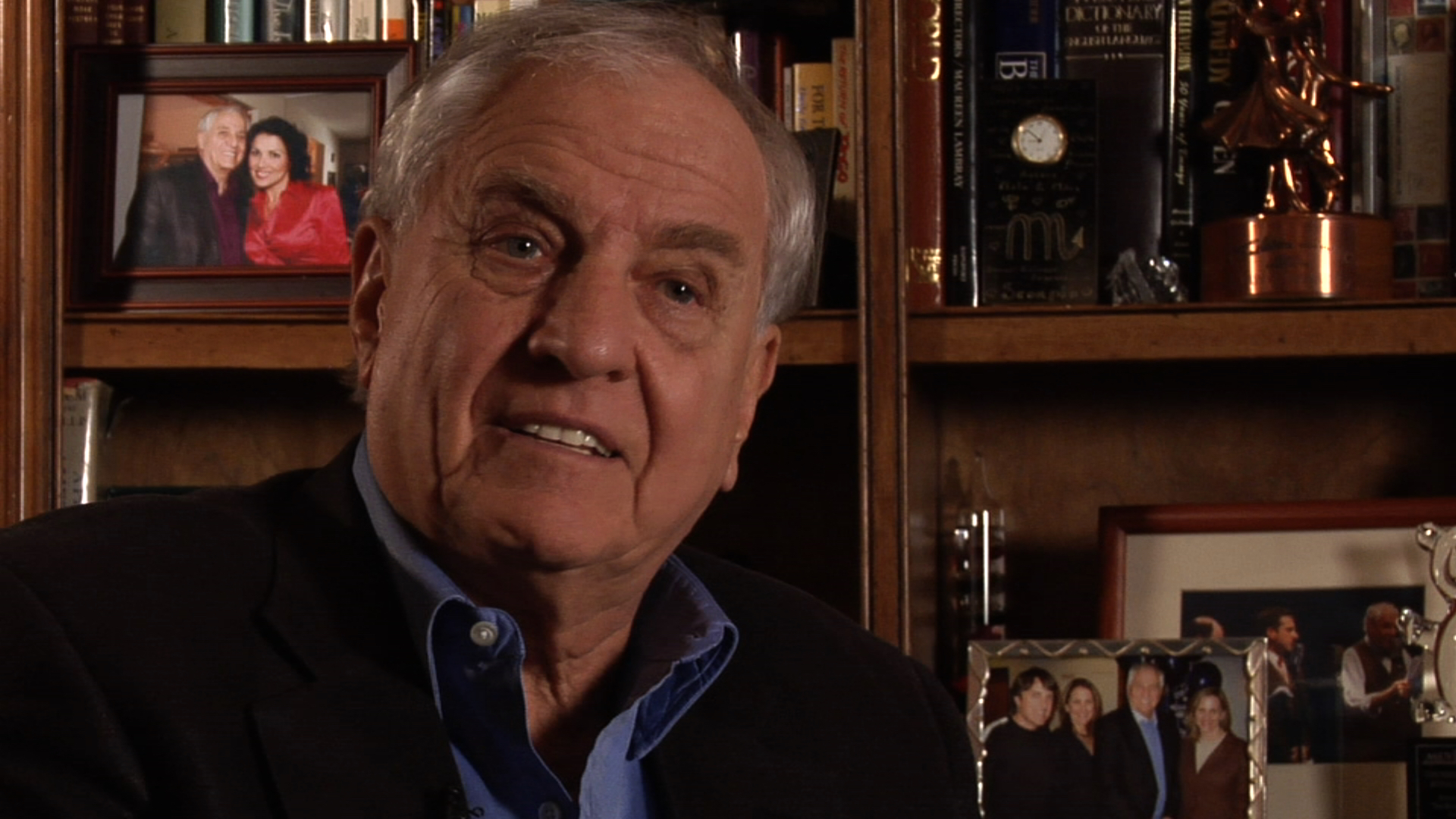 Garry Marshall